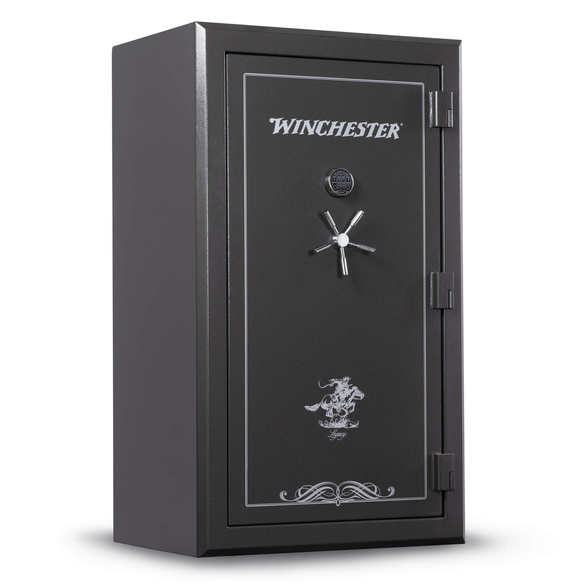 Winchester Legacy 53 Gun Safe - Dean Safe 