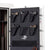 Winchester Ranger 26 White USA Flag Gun Safe