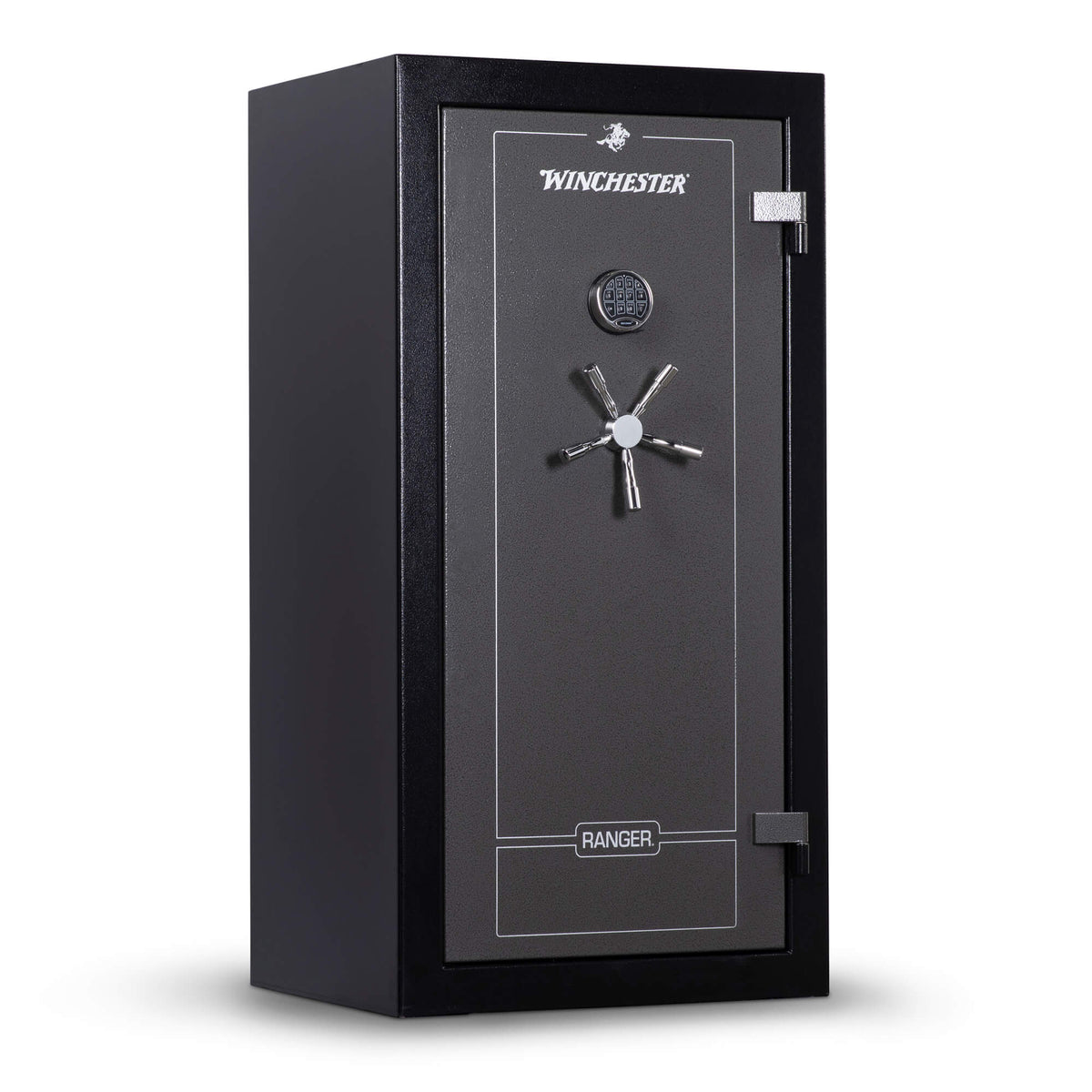 Winchester Ranger 26 Two Tone Gun Safe