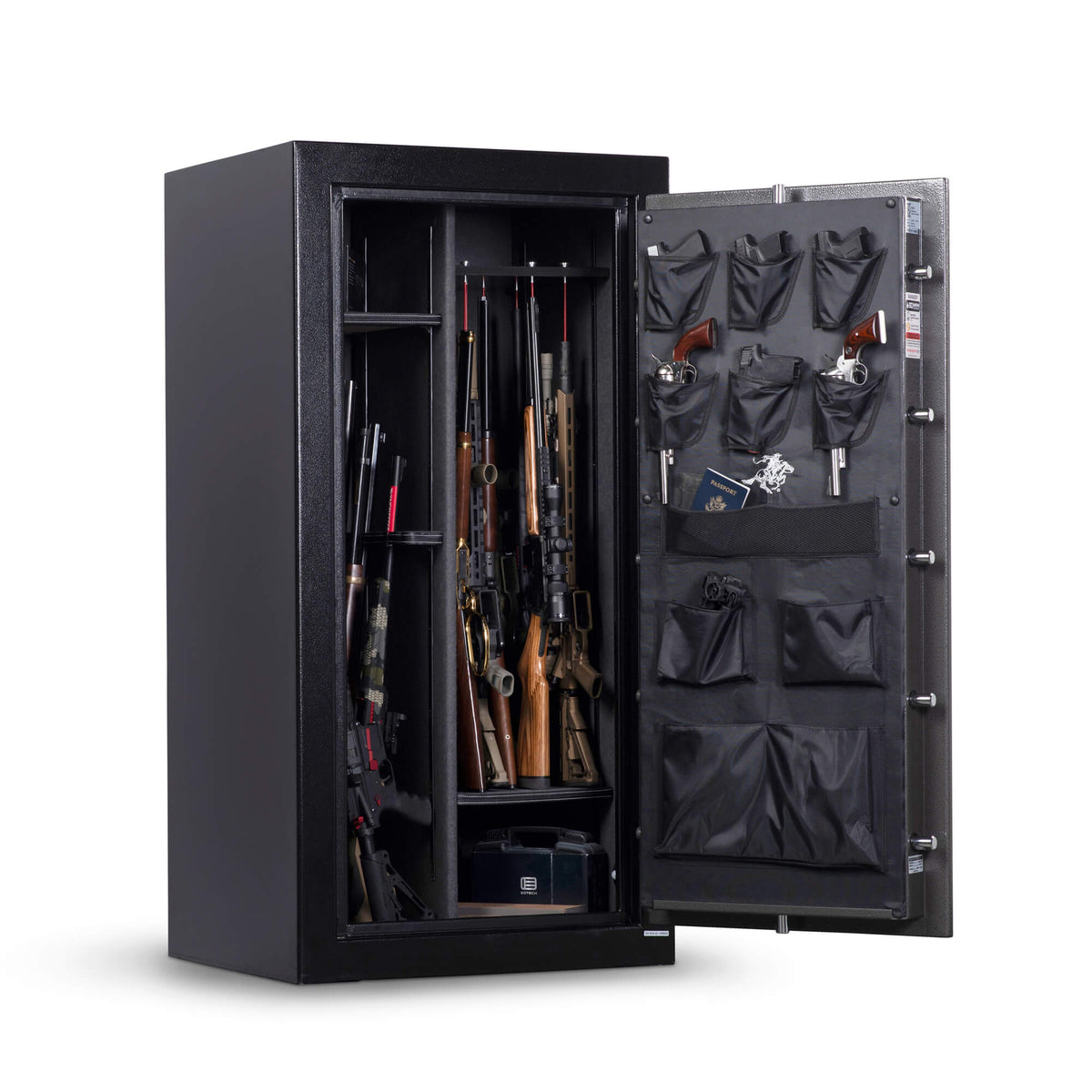 Winchester Ranger 26 Two Tone Gun Safe