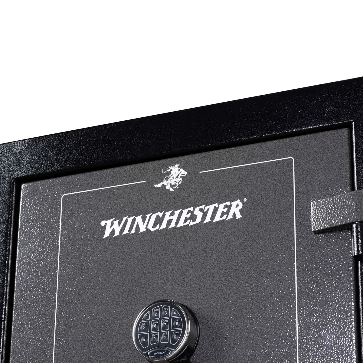 Winchester Ranger 26 Two Tone Gun Safe