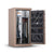 Winchester Ranger 26 Tan USA Flag Gun Safe
