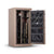 Winchester Ranger 26 Tan USA Flag Gun Safe