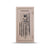 Winchester Ranger 26 Tan USA Flag Gun Safe