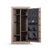 Winchester Ranger 26 Tan USA Flag Gun Safe