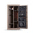 Winchester Ranger 26 Tan USA Flag Gun Safe