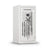 Winchester Ranger 26 White USA Flag Gun Safe