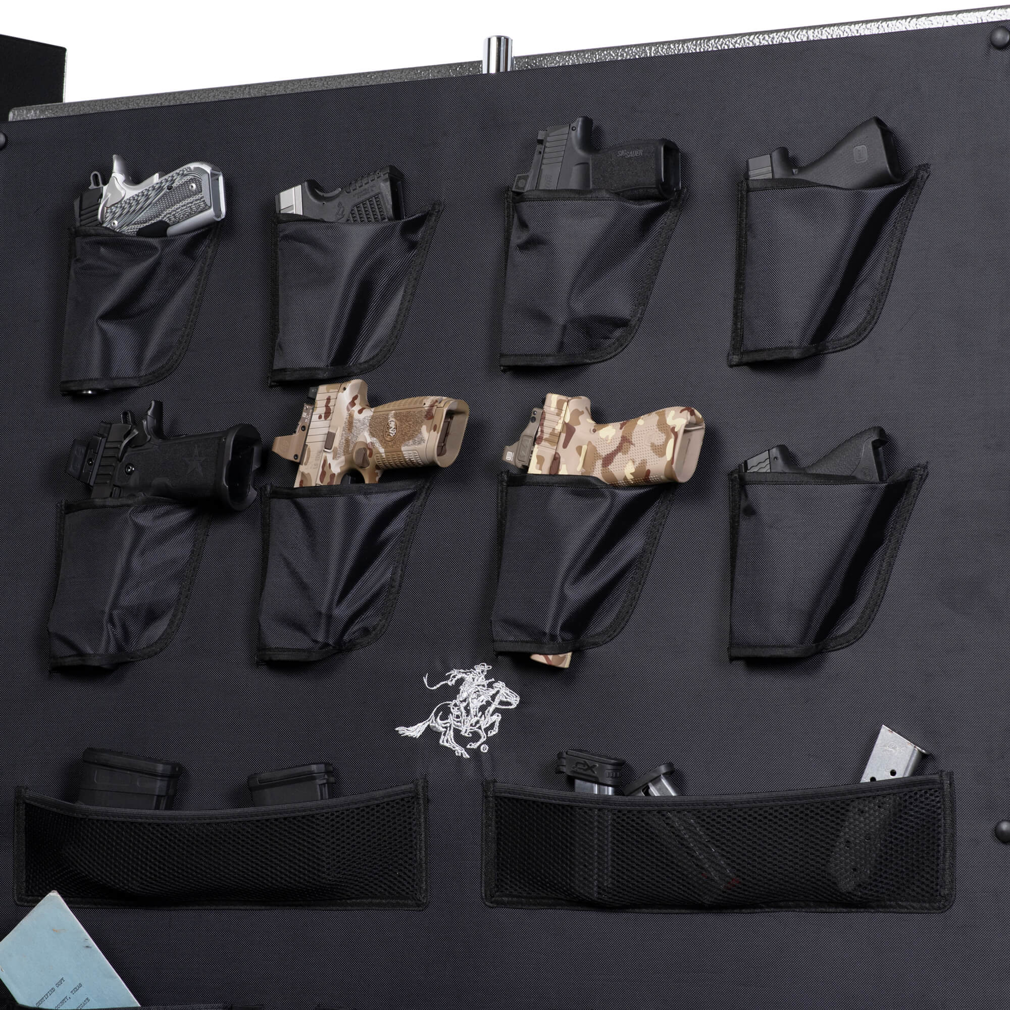 Winchester Ranger 42 Gun Safe - Dean Safe 