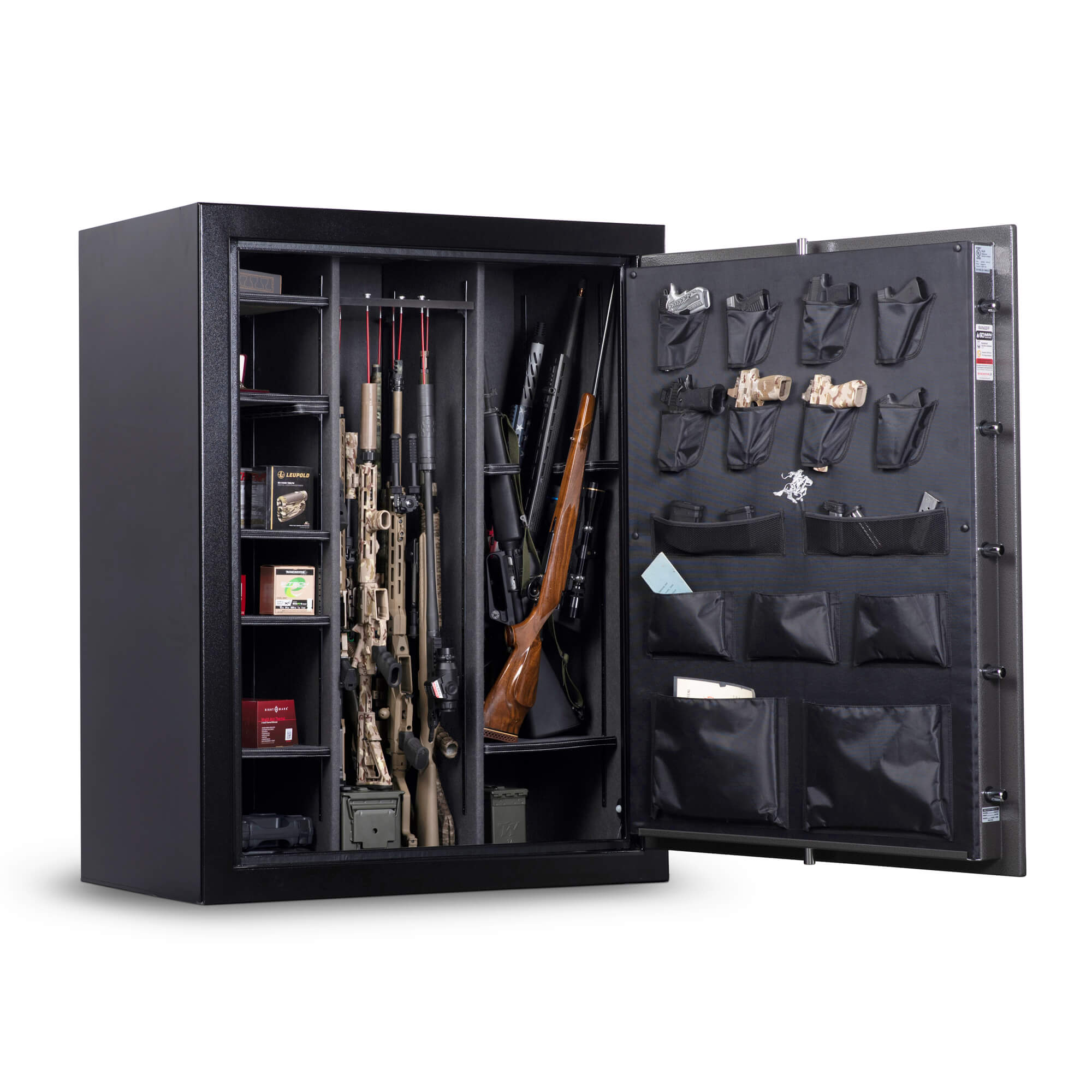 Winchester Ranger 42 Gun Safe - Dean Safe 