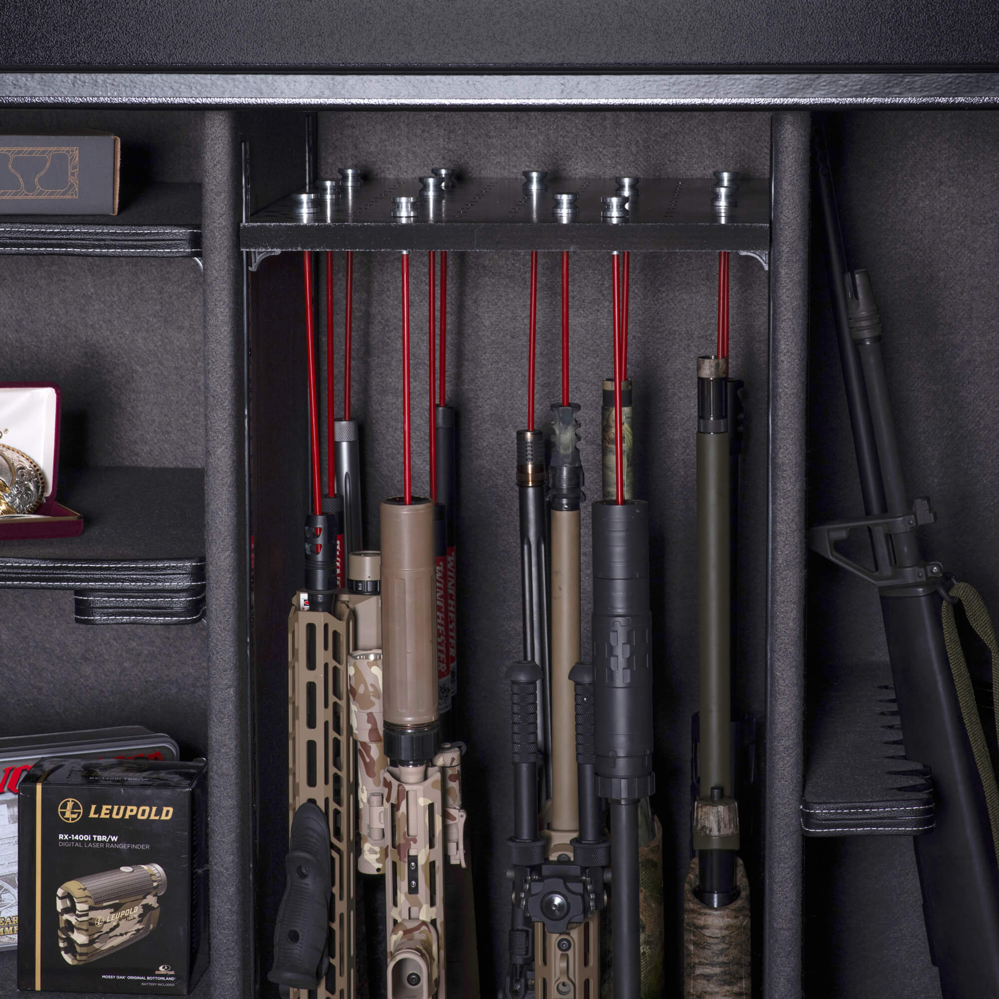 Winchester Ranger 42 Gun Safe - Dean Safe 