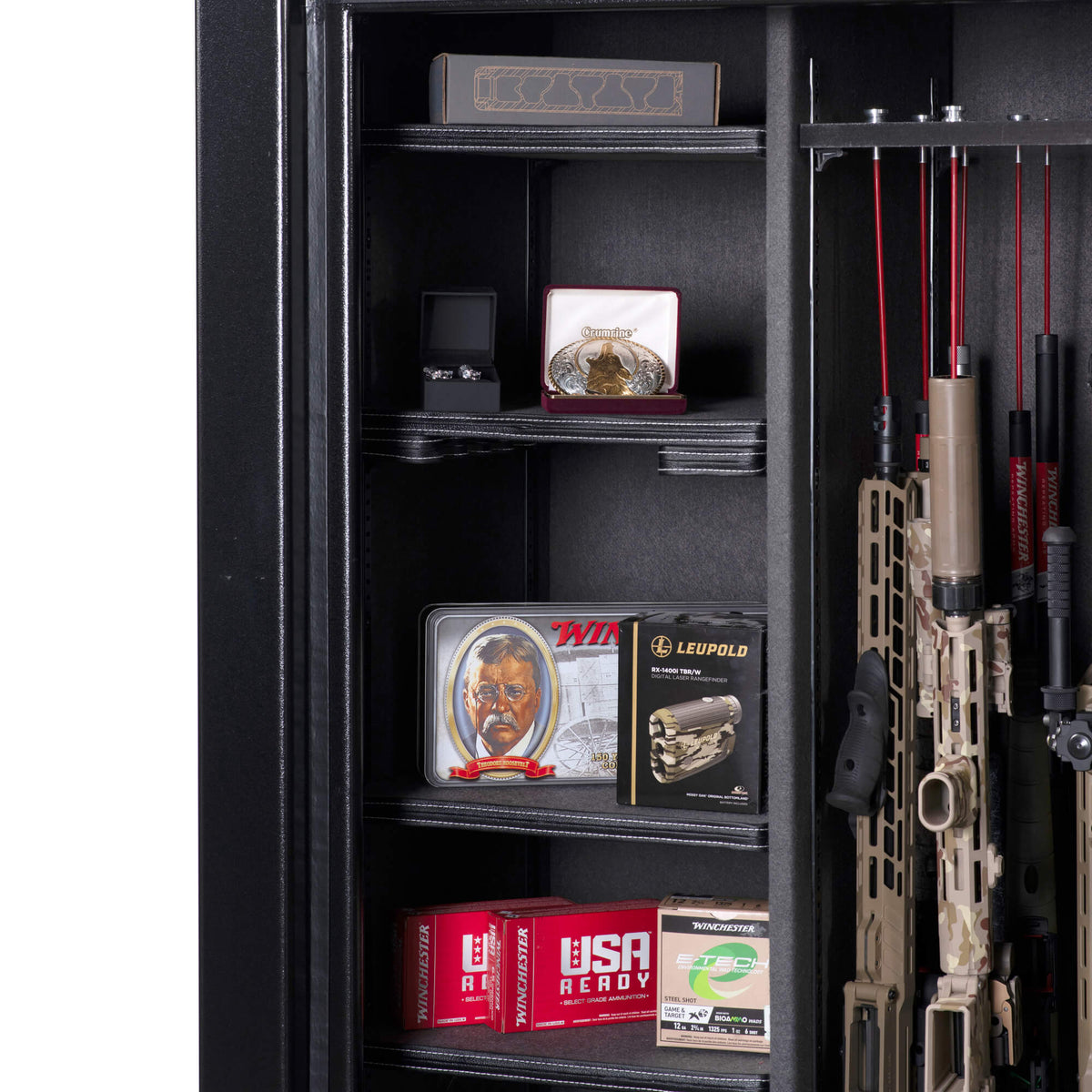 Winchester Ranger 42 Gun Safe
