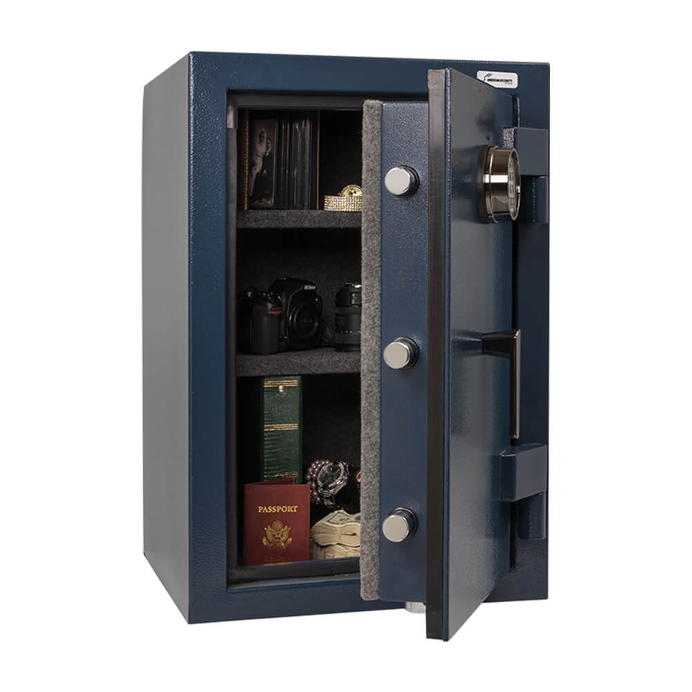 AMSEC AM3020E5 American Security Home &amp; Office Safe - Dean Safe