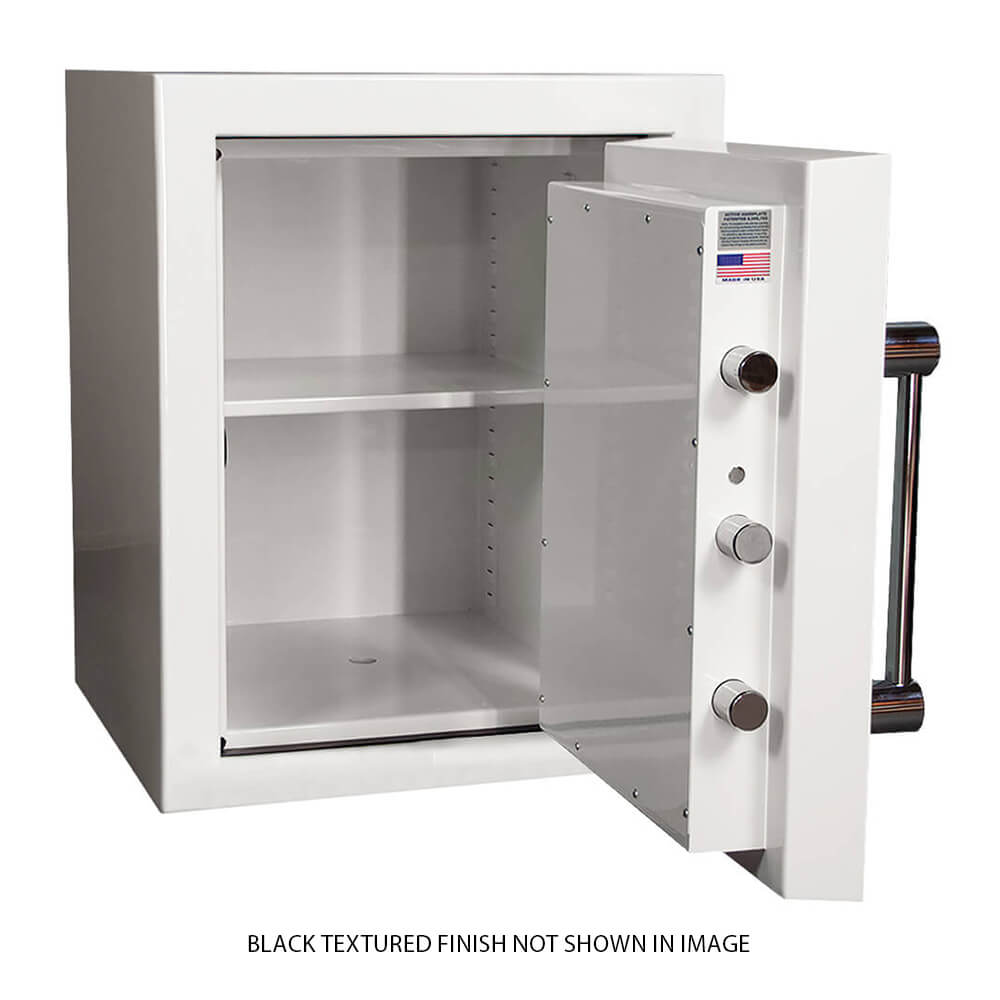AMSEC CE2518 Amvault American Security TL-15 High Security Safe - Dean Safe