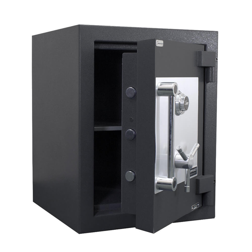 AMSEC CE2518 Amvault American Security TL-15 High Security Safe - Dean Safe