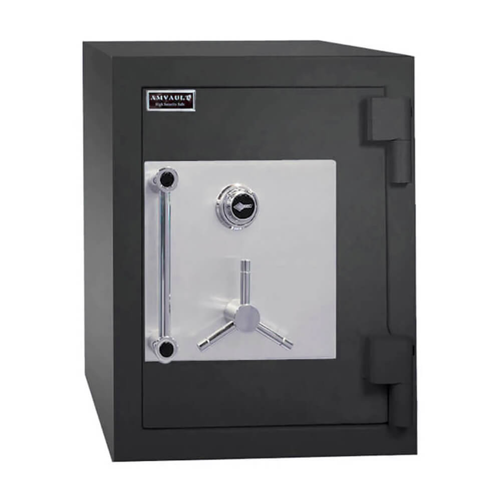 AMSEC CE2518 Amvault American Security TL-15 High Security Safe - Dean Safe