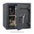 AMSEC BF1716 American Security Burglary and Fire Safe - Dean Safe