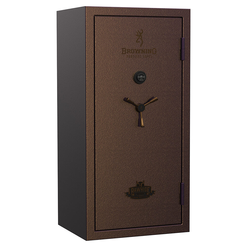 Browning Rawhide 33 Gun Safe RW33 - Dean Safe 