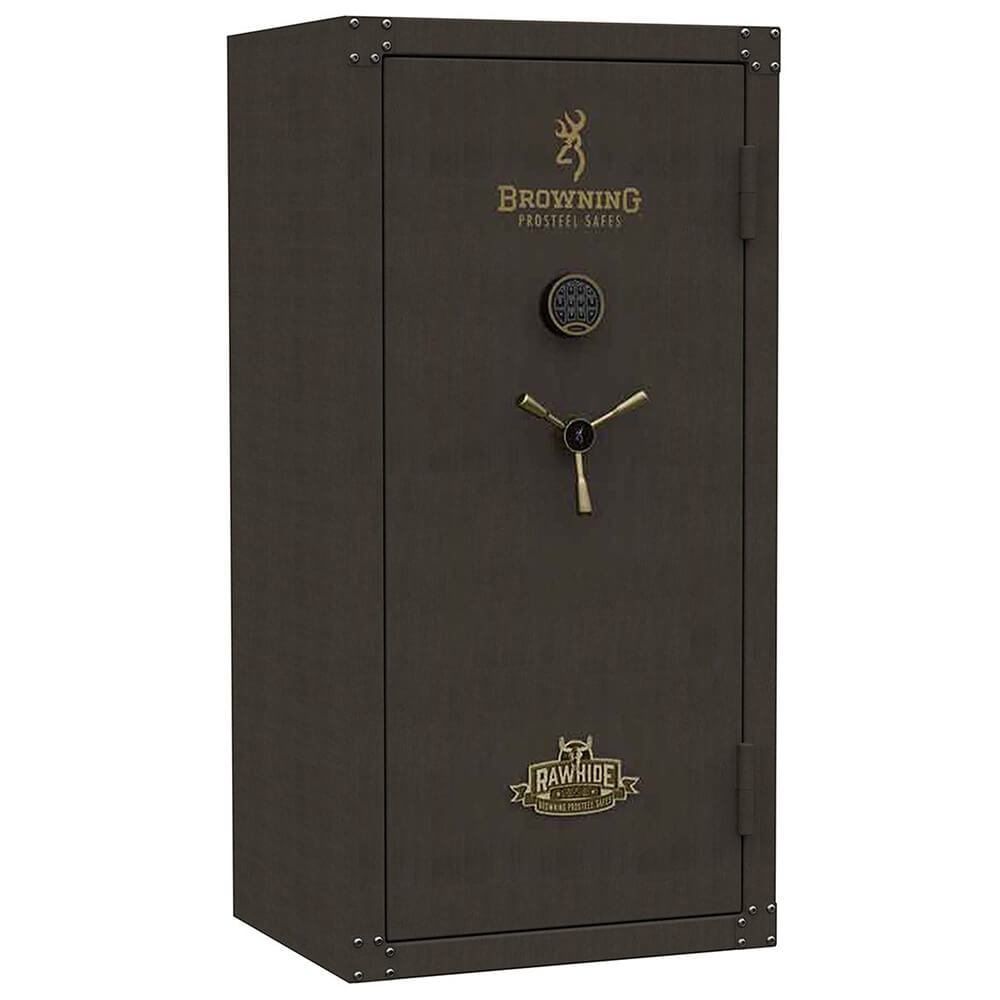 Browning Rawhide 33 Gun Safe RW33 - Dean Safe 