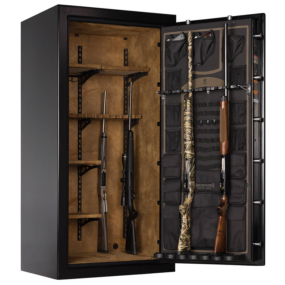 Browning Rawhide 33 Gun Safe RW33 - Dean Safe 