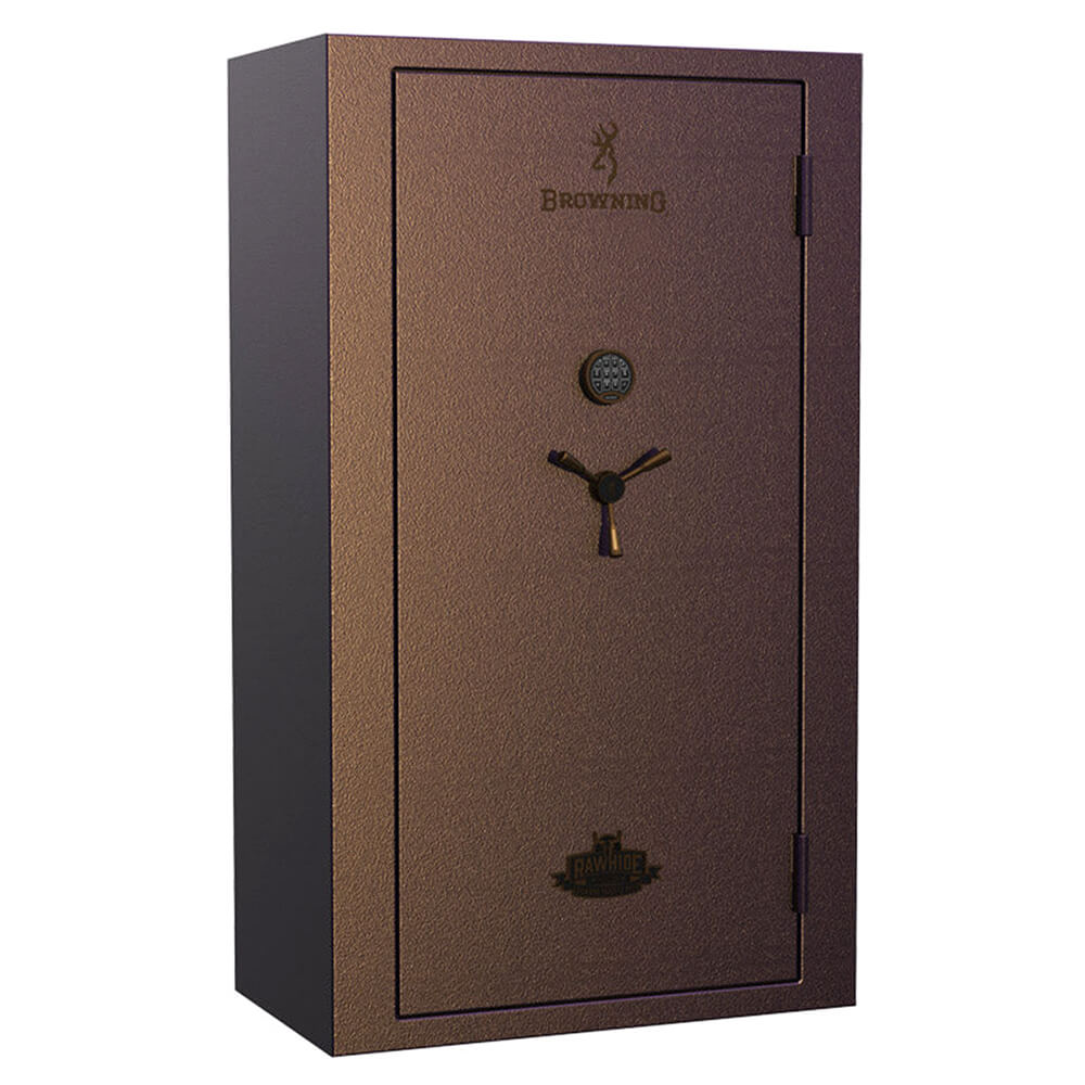 Browning Rawhide 49T Gun Safe RW49T - Dean Safe 