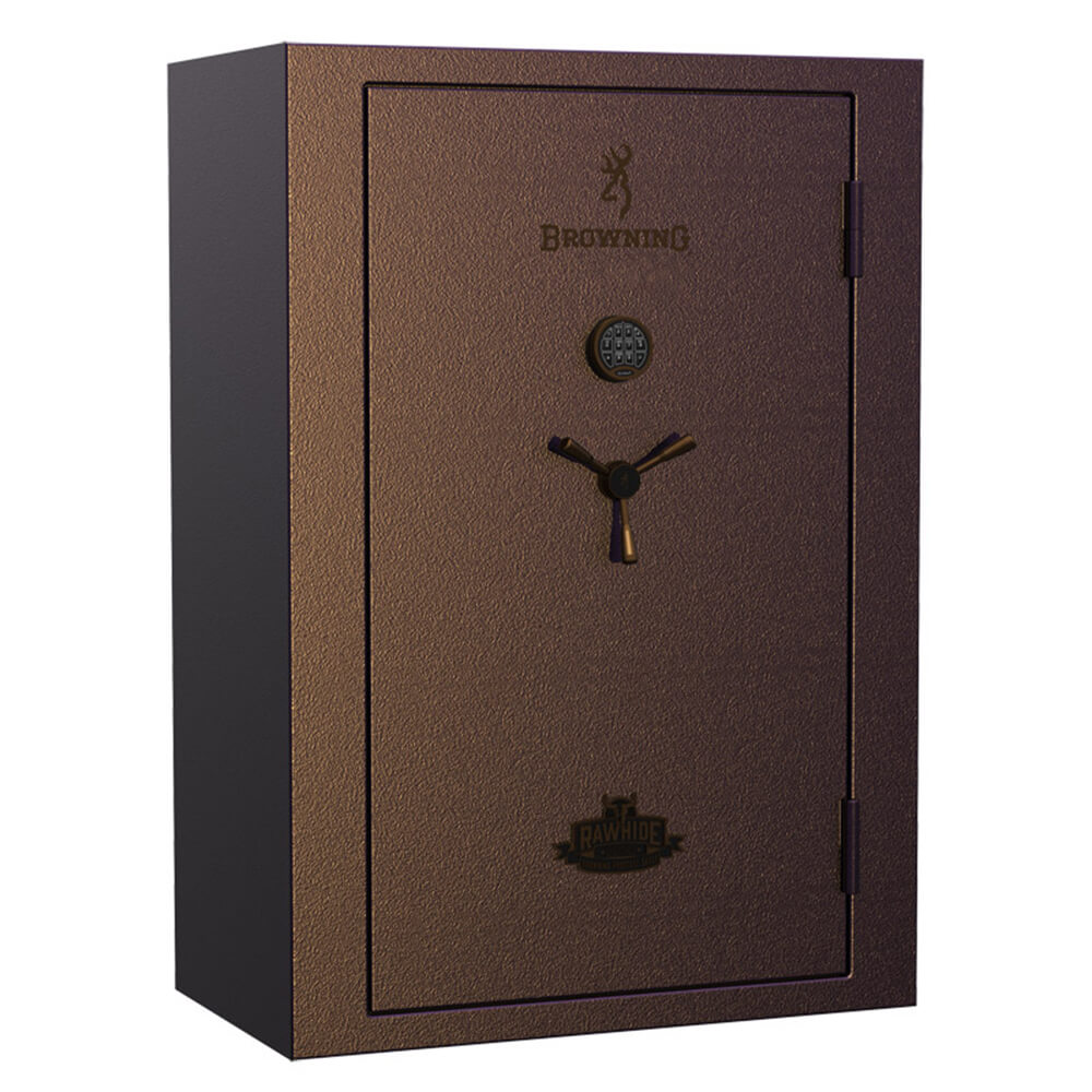 Browning Rawhide 49 Gun Safe RW49 - Dean Safe 
