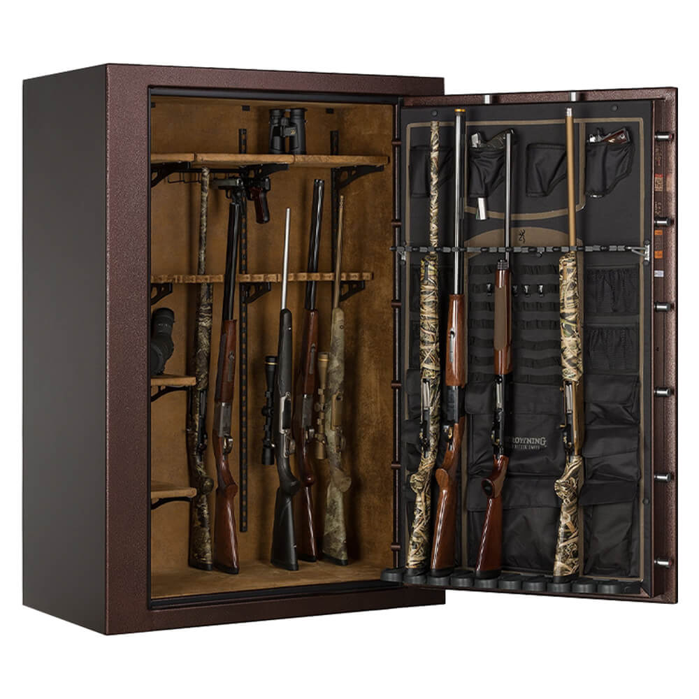 Browning Rawhide 49 Gun Safe RW49 - Dean Safe 