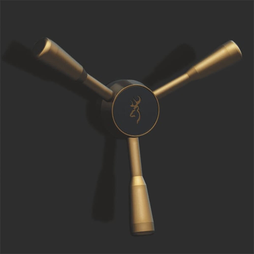 Browning Rawhide 49 Gun Safe RW49 - Dean Safe 