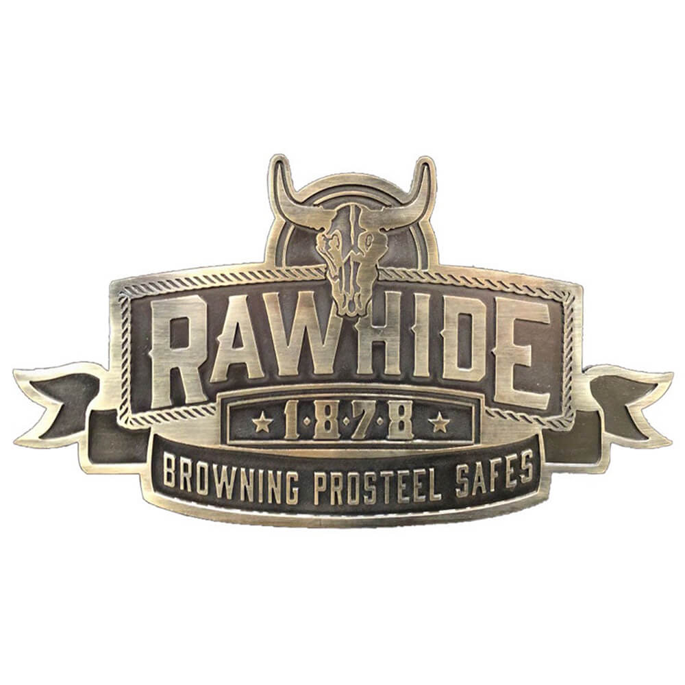 Browning Rawhide 33 Gun Safe RW33