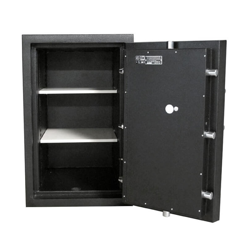 AMSEC CFX352020 Amvaultx6 American Security TL30x6 High Security Safe - Dean Safe 