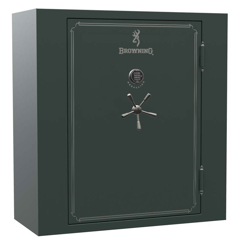 Browning M65 Medallion Series Gun Safe - Dean Safe 