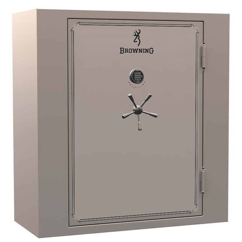 Browning M65 Medallion Series Gun Safe - Dean Safe 