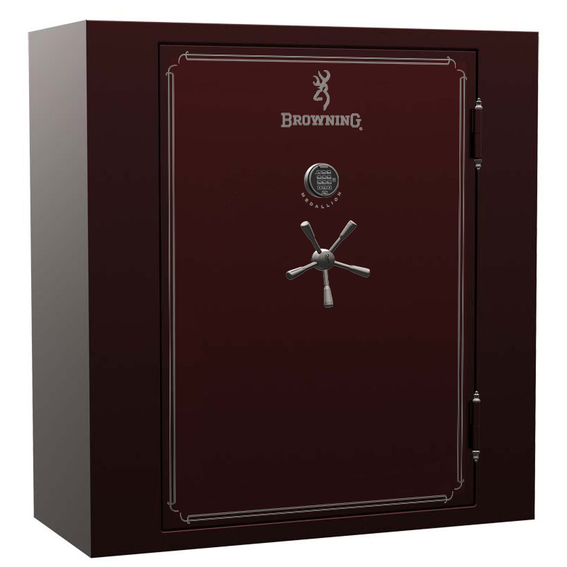 Browning M65 Medallion Series Gun Safe - Dean Safe 