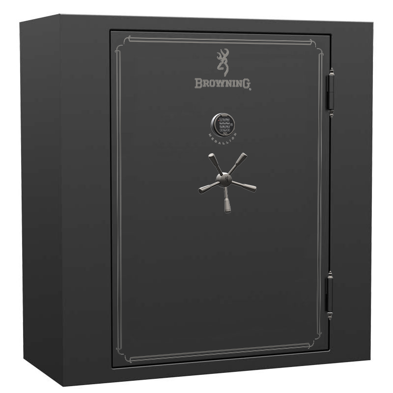 Browning M65 Medallion Series Gun Safe - Dean Safe 