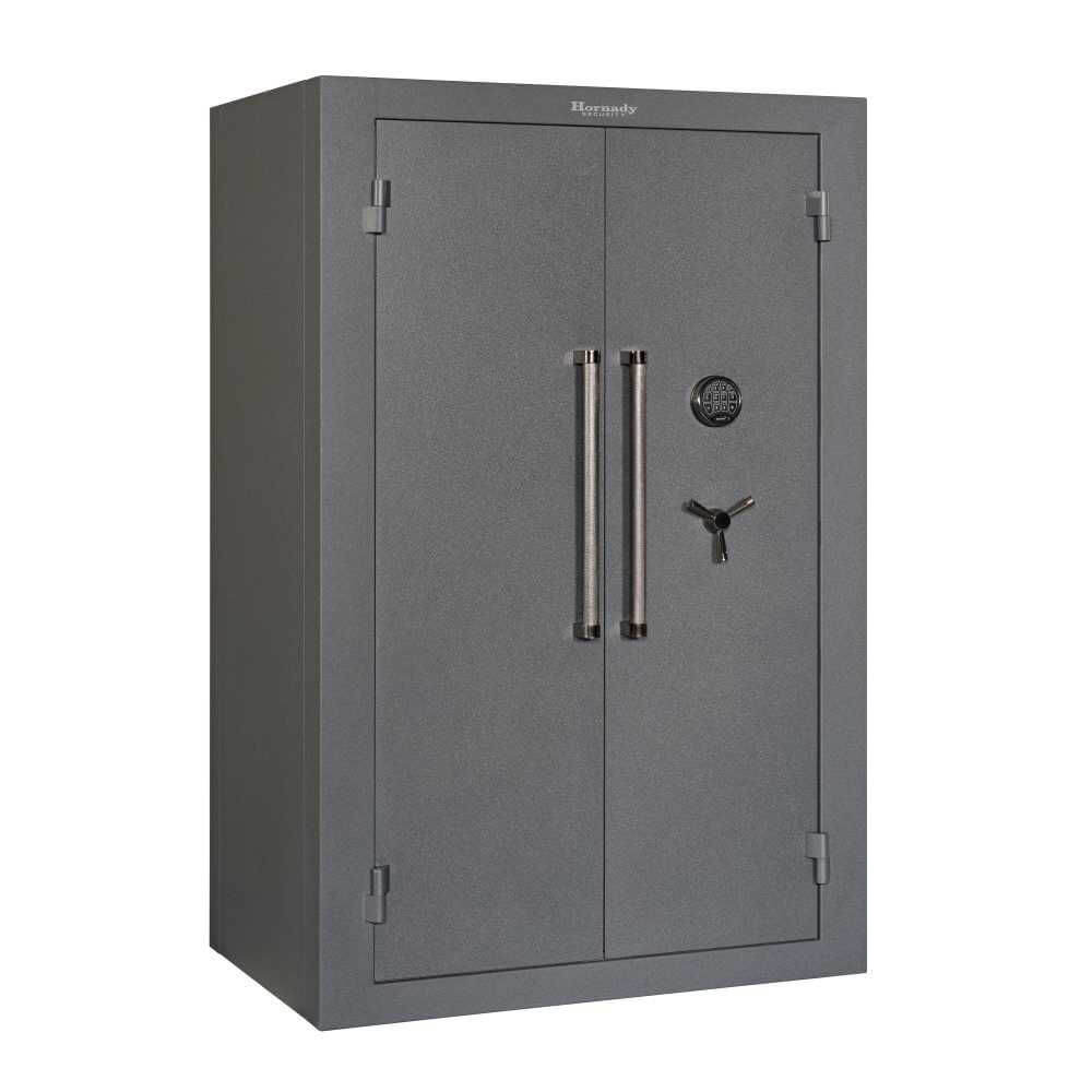 Hornady Mobilis Double Door MAX Modular Gun Safe 95072 - Dean Safe