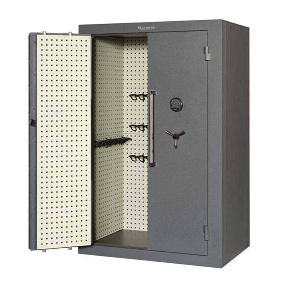 Hornady Mobilis Double Door MAX Modular Gun Safe 95072 - Dean Safe