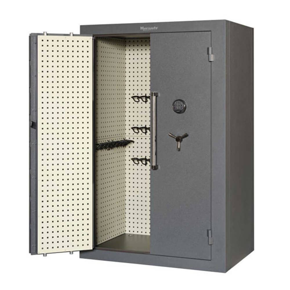 Hornady Mobilis™ Double Door Modular Gun Safe 95072 | Dean Safe