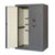 Hornady Mobilis Double Door MAX Modular Gun Safe 95072 - Dean Safe