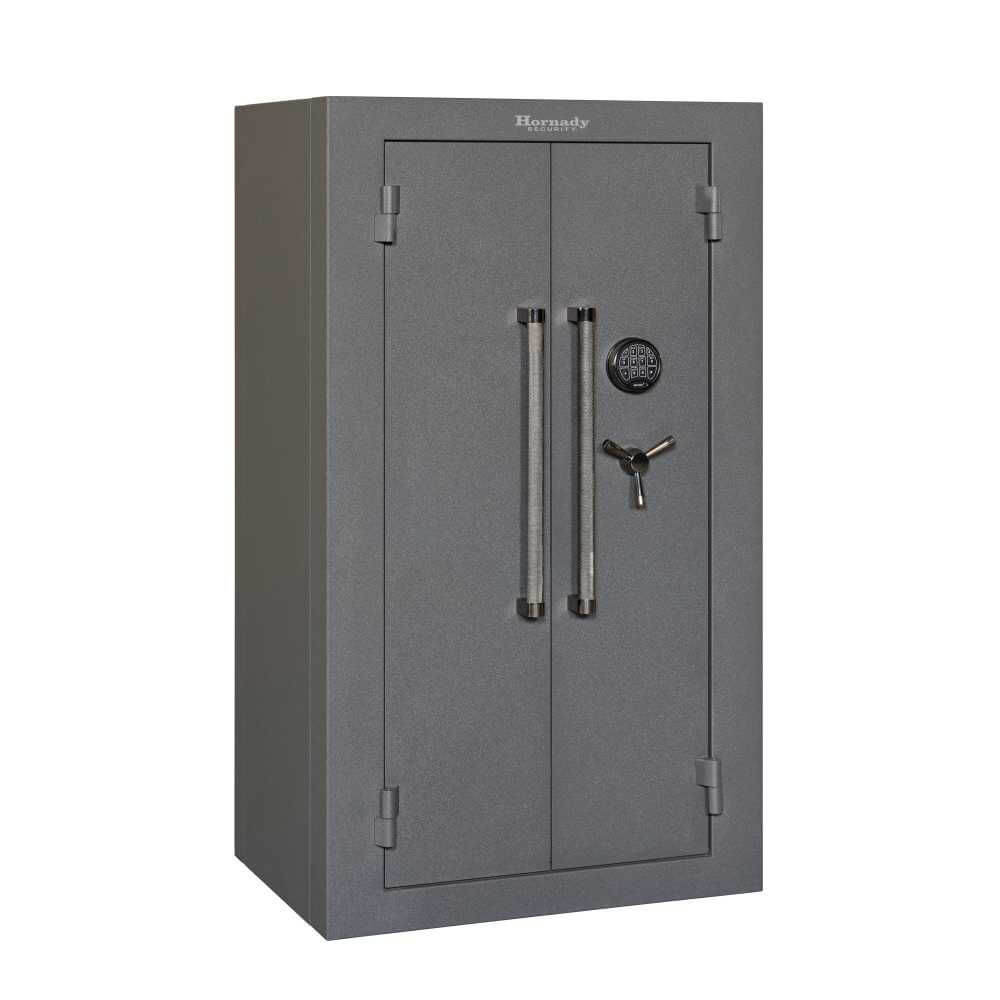 Hornady Mobilis Double Door Modular Gun Safe 95071 - Dean Safe