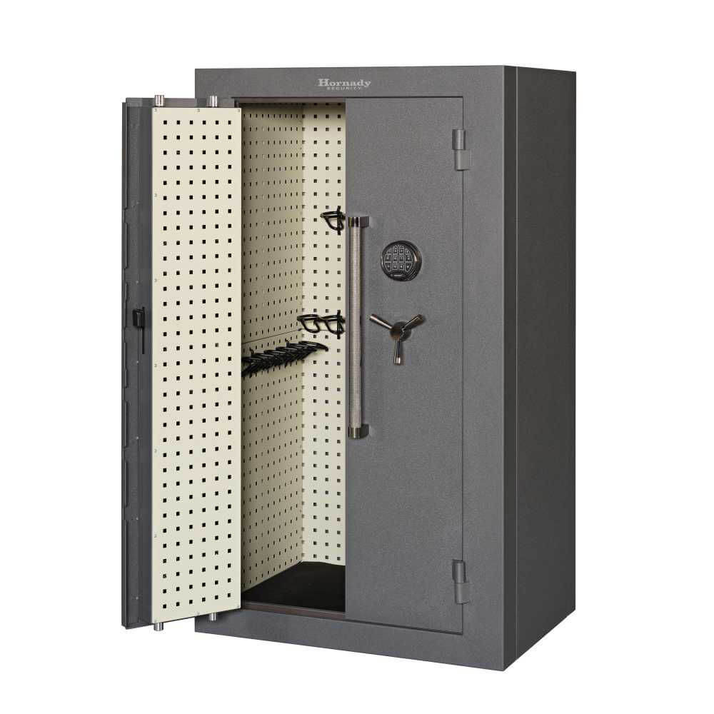 Hornady Mobilis Double Door Modular Gun Safe 95071 - Dean Safe