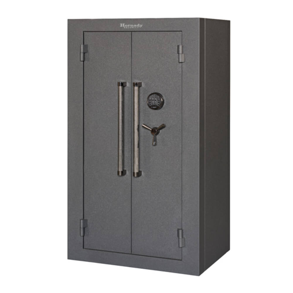 Hornady Mobilis Double Door Modular Gun Safe 95071 - Dean Safe