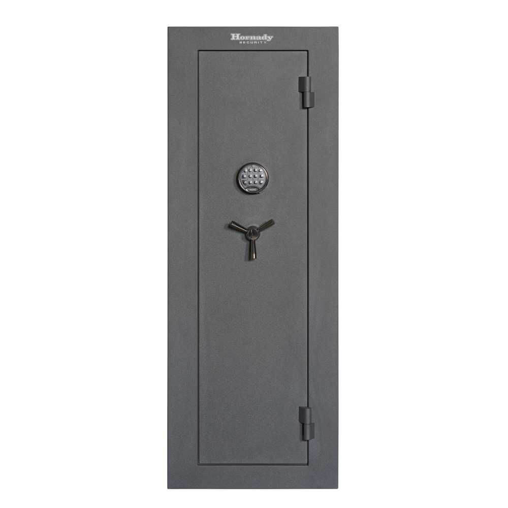 Hornady Mobilis Single Door Modular Gun Safe 95070 - Dean Safe