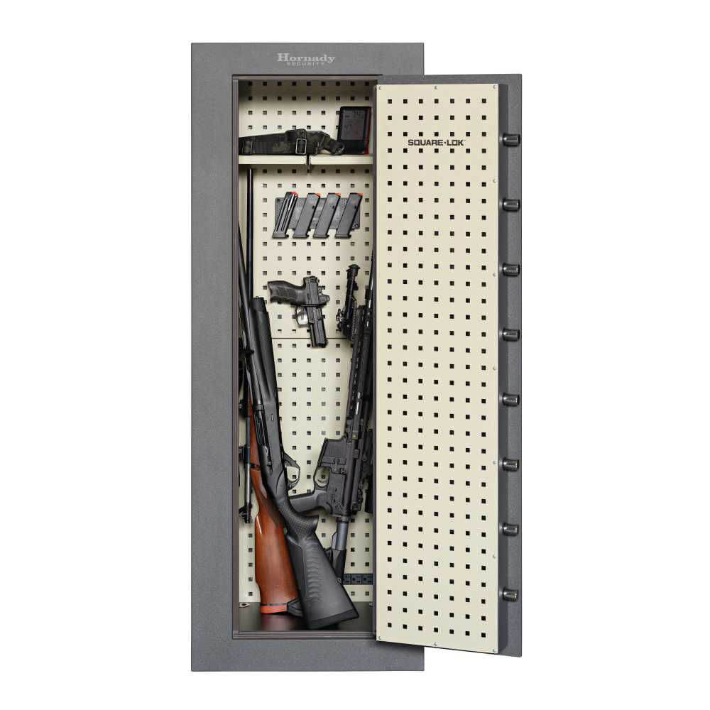 Hornady Mobilis Single Door Modular Gun Safe 95070 - Dean Safe