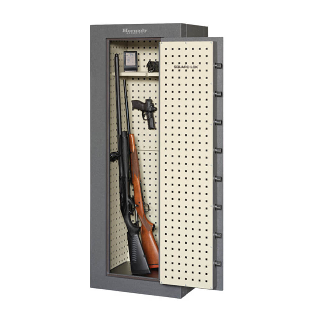 Hornady Mobilis Single Door Modular Gun Safe 95070 - Dean Safe