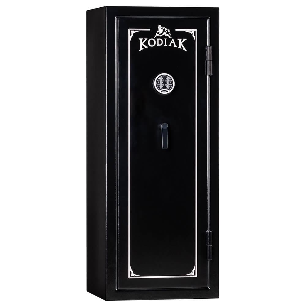 Rhino KBX5622 Kodiak Gun Safe 35 Long Guns New SafeX® Security