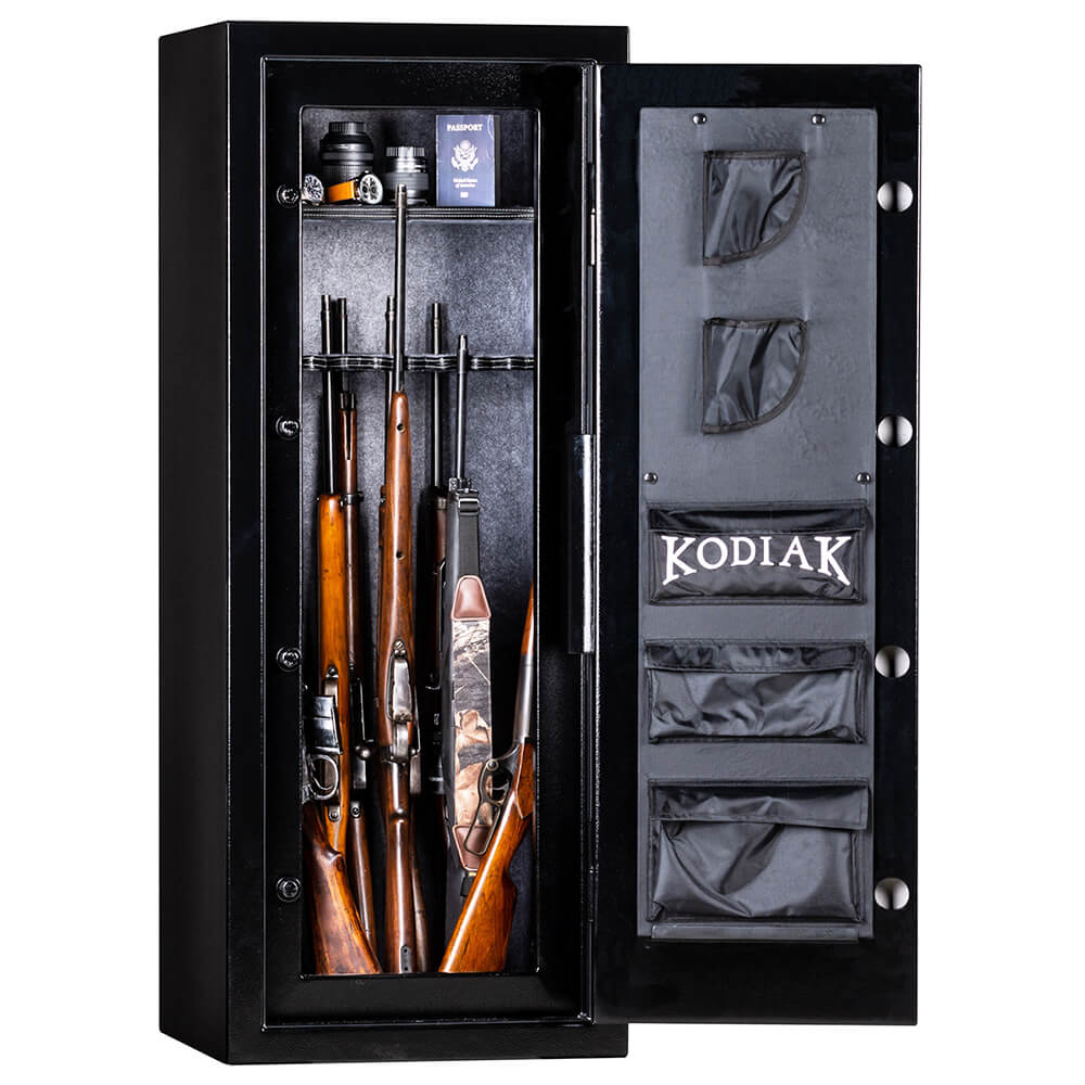 Rhino Kodiak KBX5622 Gun Safe SAFEX™ Security