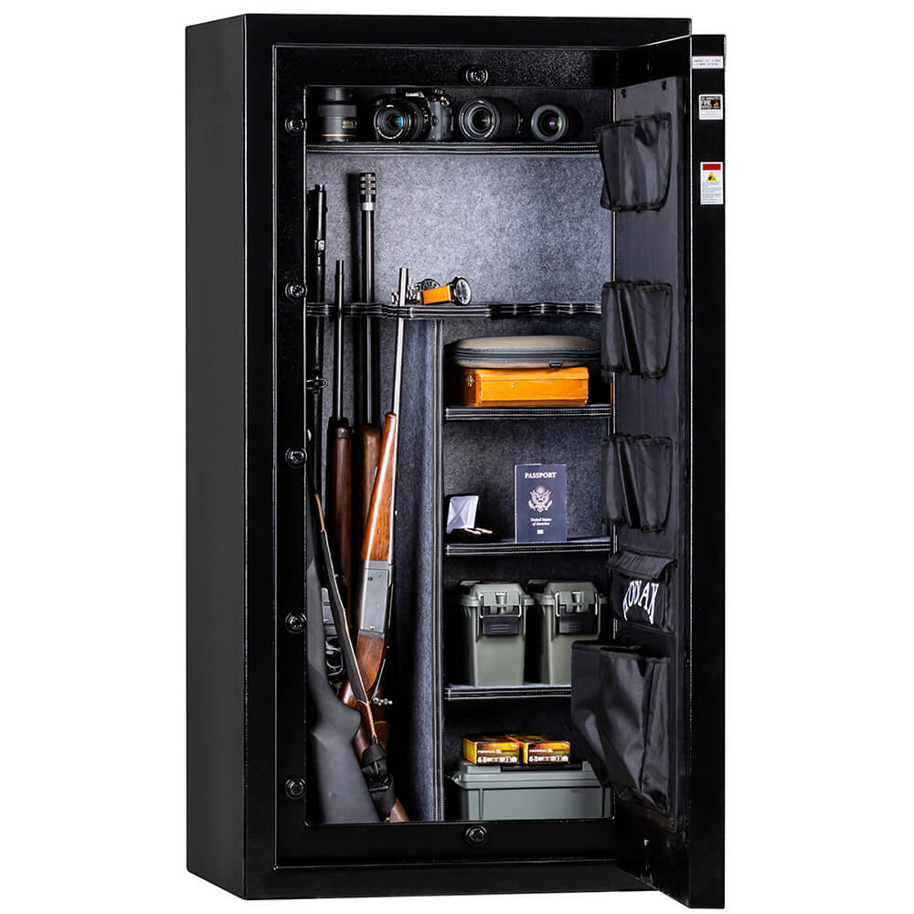 Rhino Kodiak KBX5629 Gun Safe SAFEX™ Security - Dean Safe 