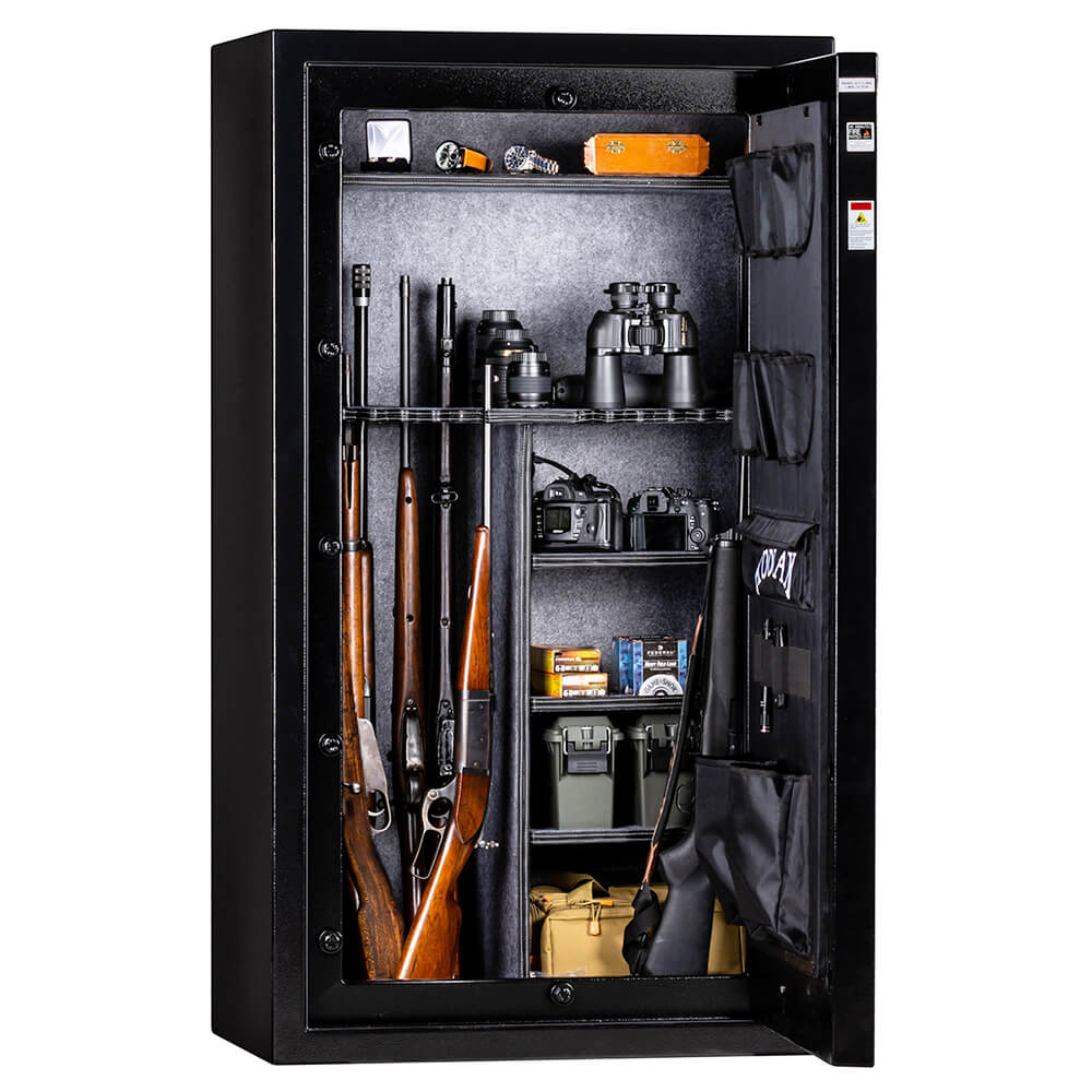 Rhino Kodiak KBX5933 Gun Safe SAFEX™ Security