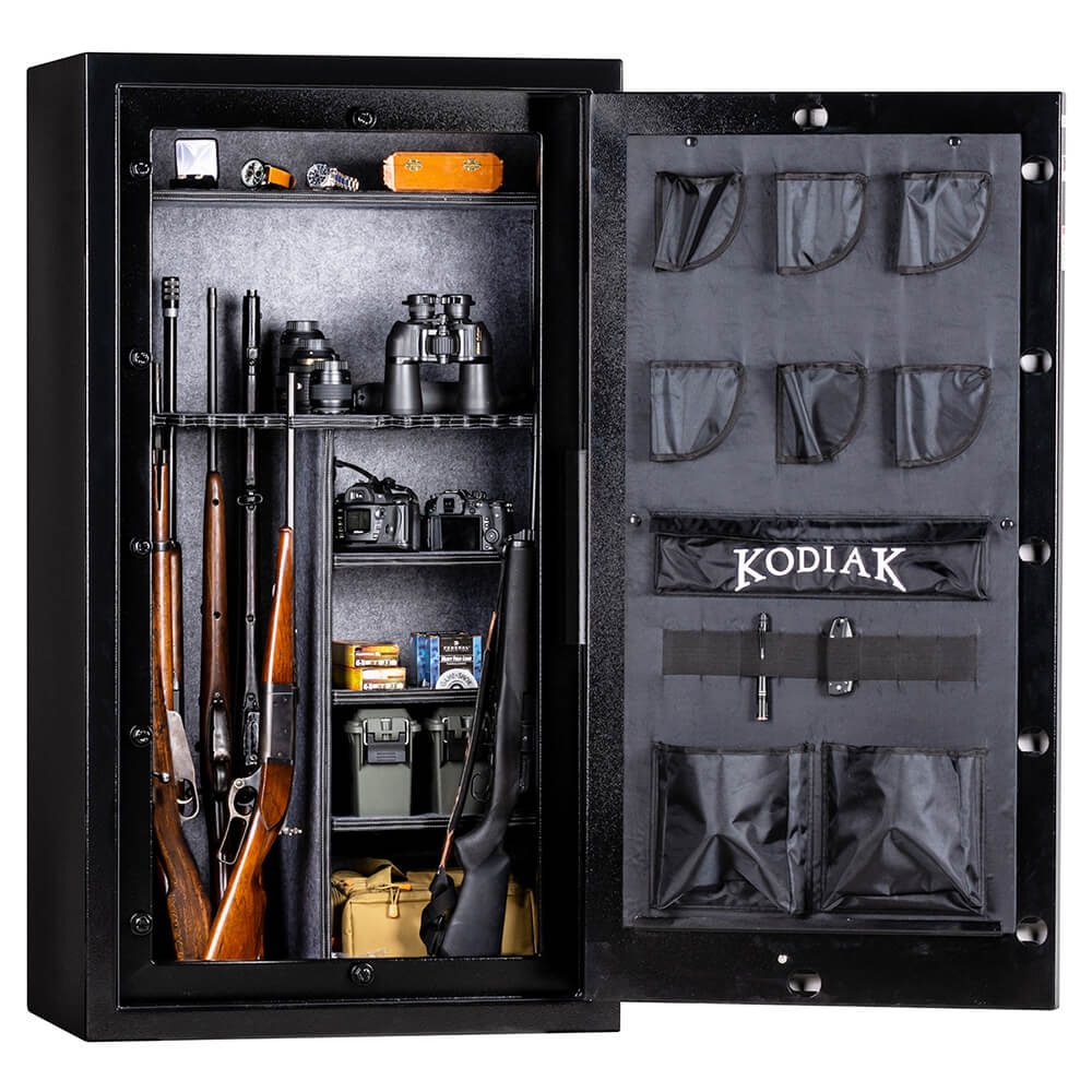 Rhino Kodiak KBX5933 Gun Safe SAFEX™ Security - Dean Safe 