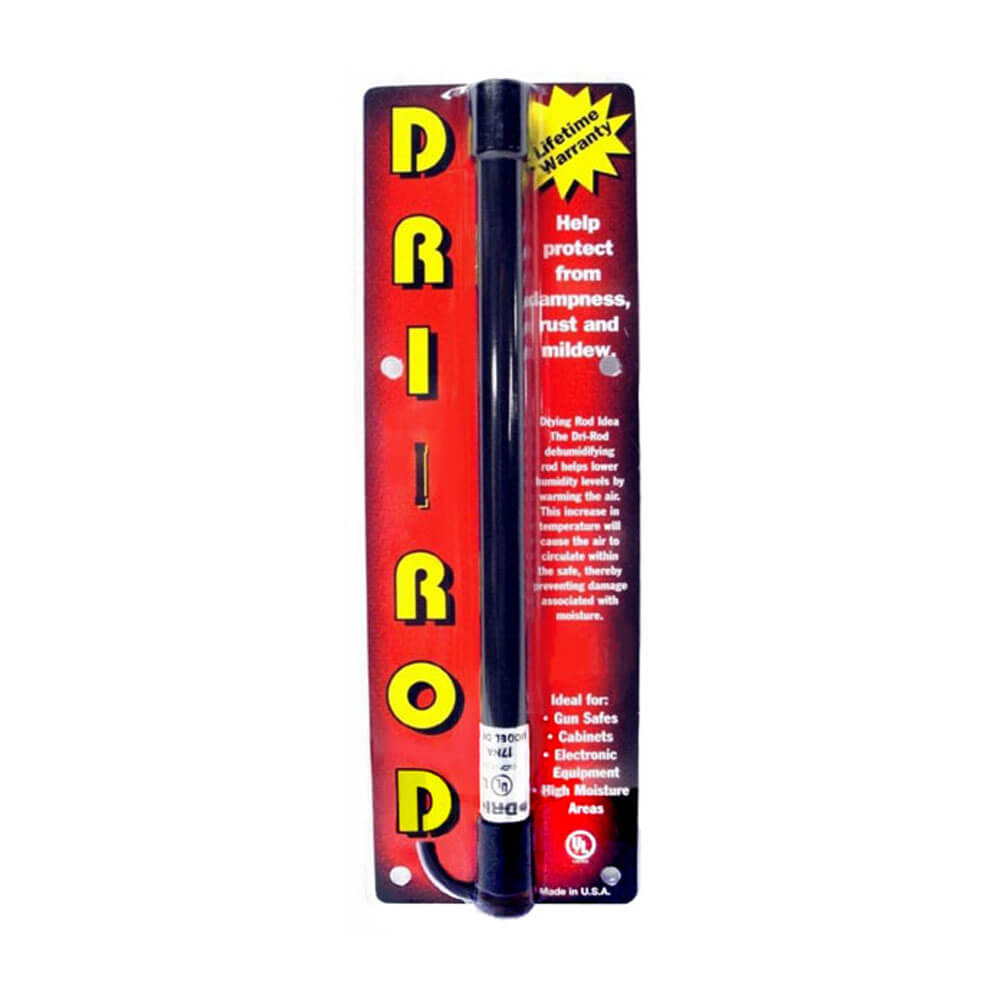 Dri-Rod 12&quot; Dehumidifier Rod DR-12 - Dean Safe 