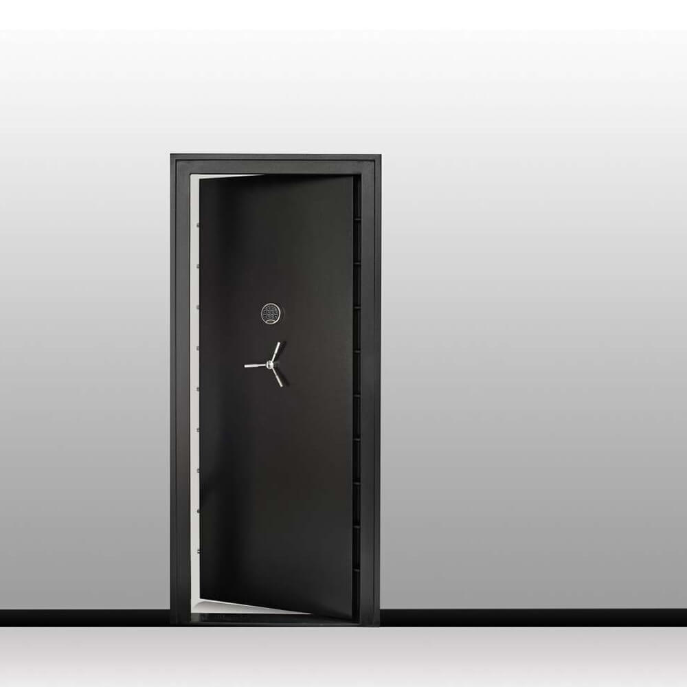 SnapSafe Vault Door 32" Wide - Dean Safe 